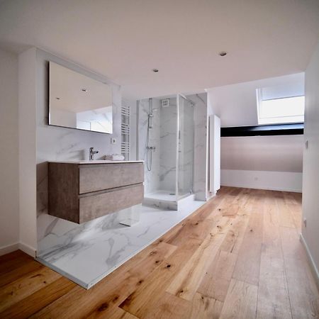 Bed and Breakfast Smart Appart - Brussels North Exteriér fotografie