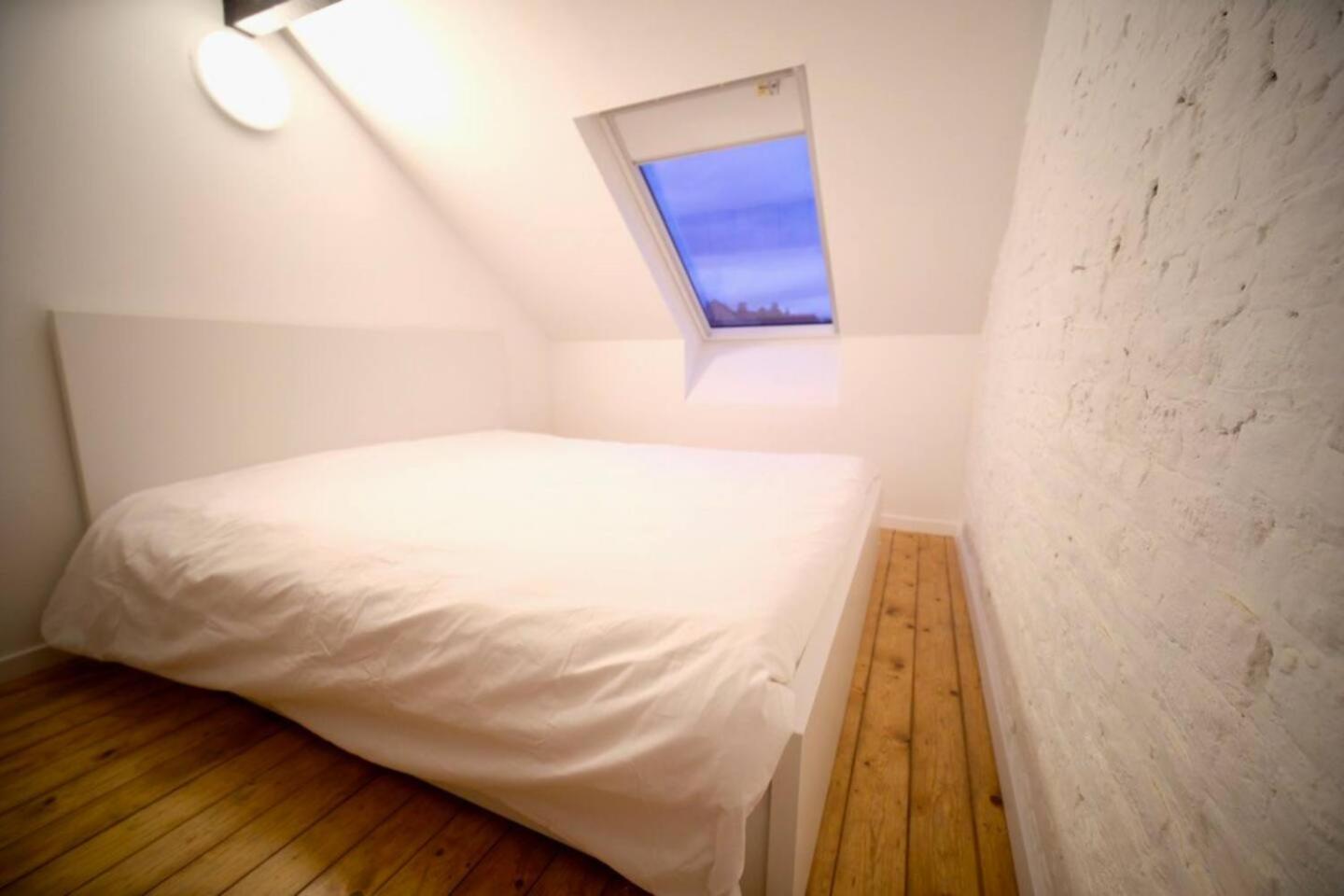 Bed and Breakfast Smart Appart - Brussels North Exteriér fotografie