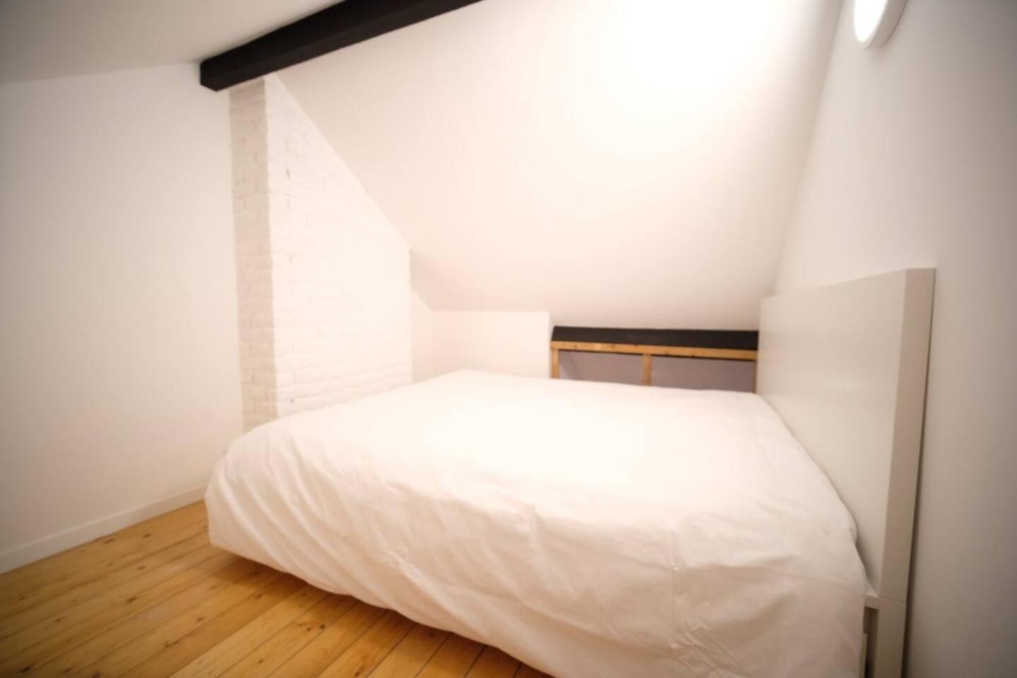 Bed and Breakfast Smart Appart - Brussels North Exteriér fotografie
