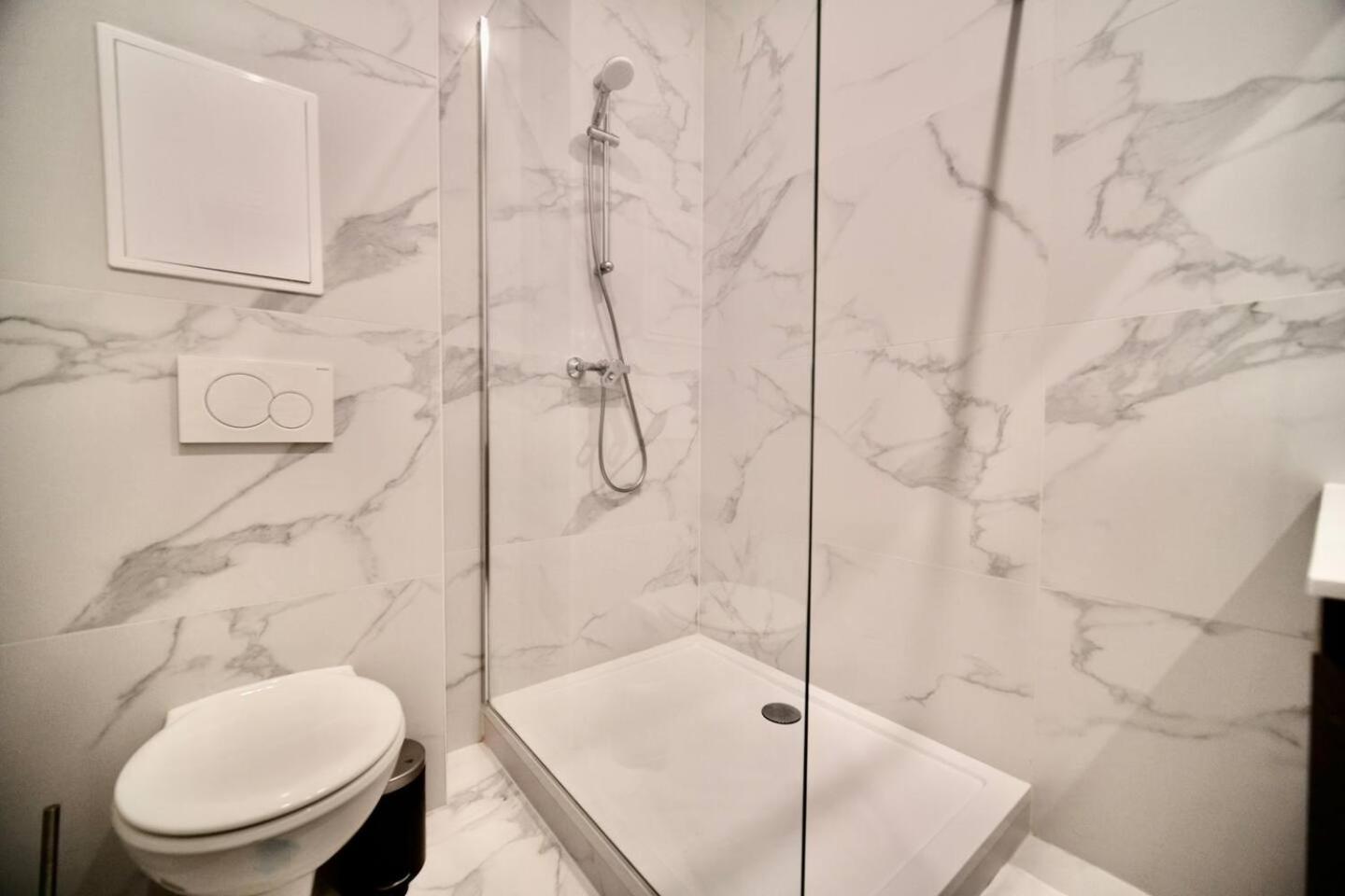 Bed and Breakfast Smart Appart - Brussels North Exteriér fotografie
