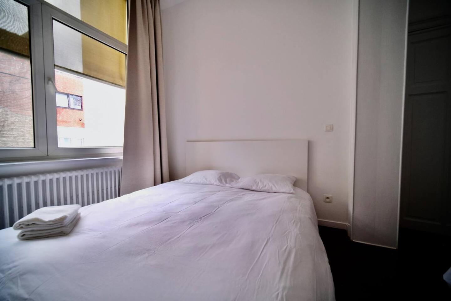 Bed and Breakfast Smart Appart - Brussels North Exteriér fotografie