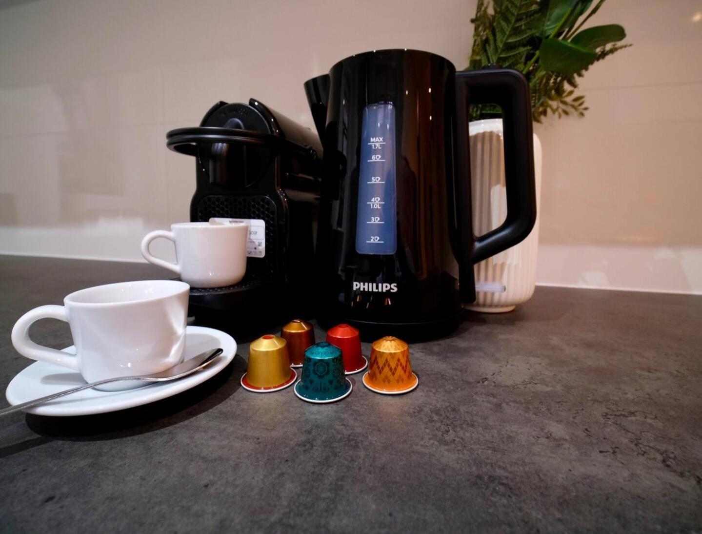 Bed and Breakfast Smart Appart - Brussels North Exteriér fotografie